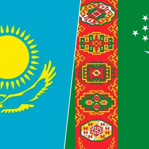 ترکمنستان و قزاقستان محموله‌های ایران را محدود کردند؟ راه‌آهن تکذیب کرد
