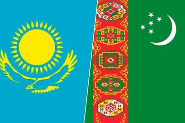 ترکمنستان و قزاقستان محموله‌های ایران را محدود کردند؟ راه‌آهن تکذیب کرد