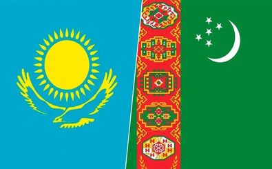 ترکمنستان و قزاقستان محموله‌های ایران را محدود کردند؟ راه‌آهن تکذیب کرد