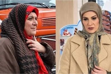 جهیزیه ریما رامین‌فر در سال ۷۴ باعث حیرت مخاطبان شد/ ویدئو