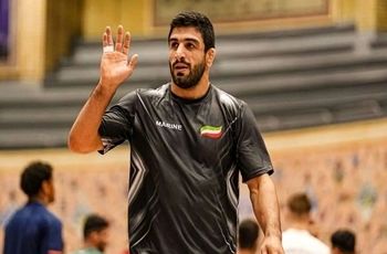 رسمی؛ کامران قاسمپور جانشین حسن یزدانی شد
