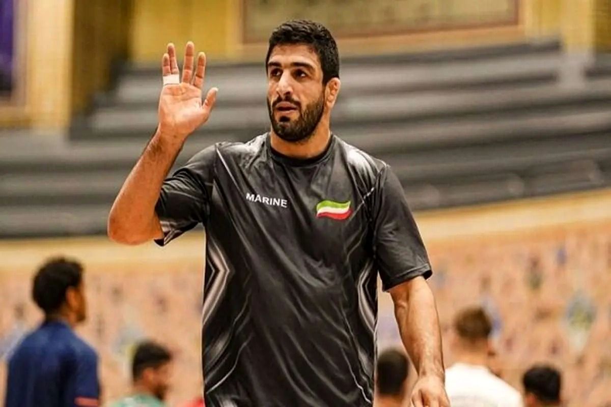 رسمی؛ کامران قاسمپور جانشین حسن یزدانی شد
