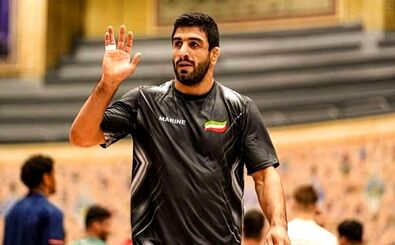 رسمی؛ کامران قاسمپور جانشین حسن یزدانی شد
