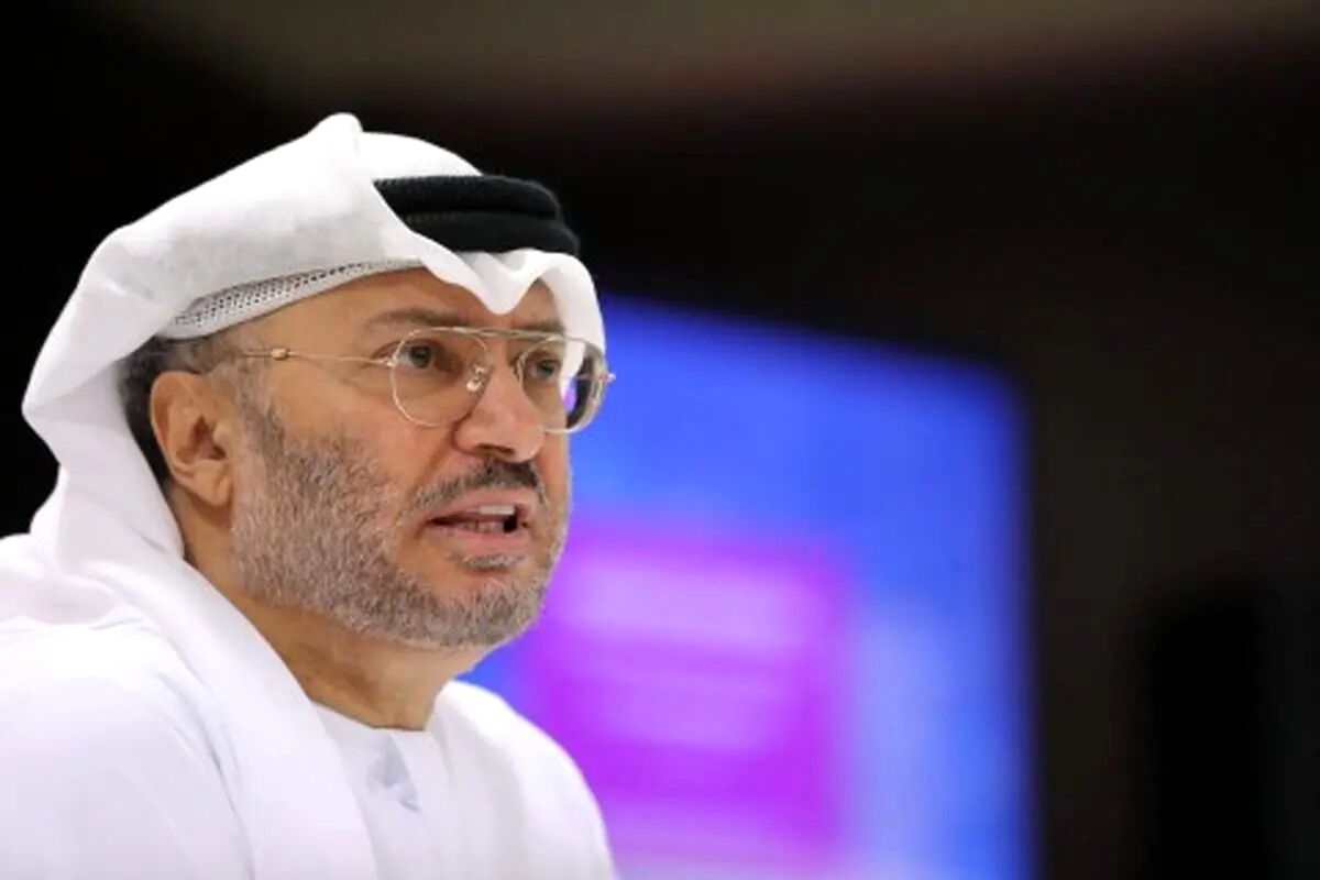 امارات هم خودش را پیروز جنگ دانست
