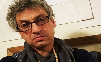 پیام ارژنگ امیرفضلی از صداوسیما پخش شد!/ ویدئو