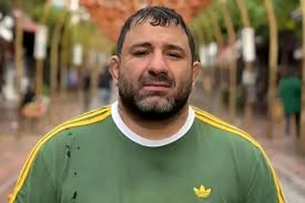 هانی کُرده کیست؟ 