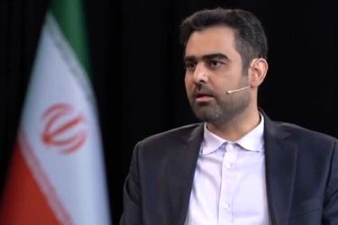 امیرحسین ثابتی علیه وزیر راه سند جدید رو کرد
