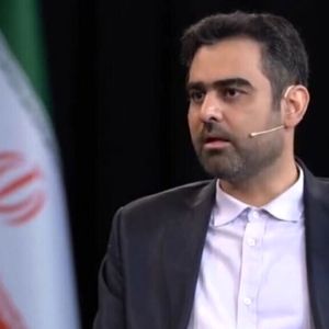 امیرحسین ثابتی علیه وزیر راه سند جدید رو کرد
