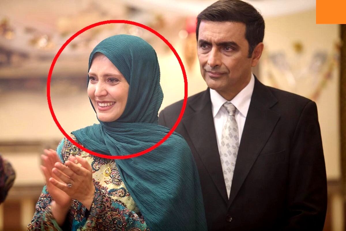 عکس‌های شخصی بازیگر نقش «طوبی» در جشن تولدش
