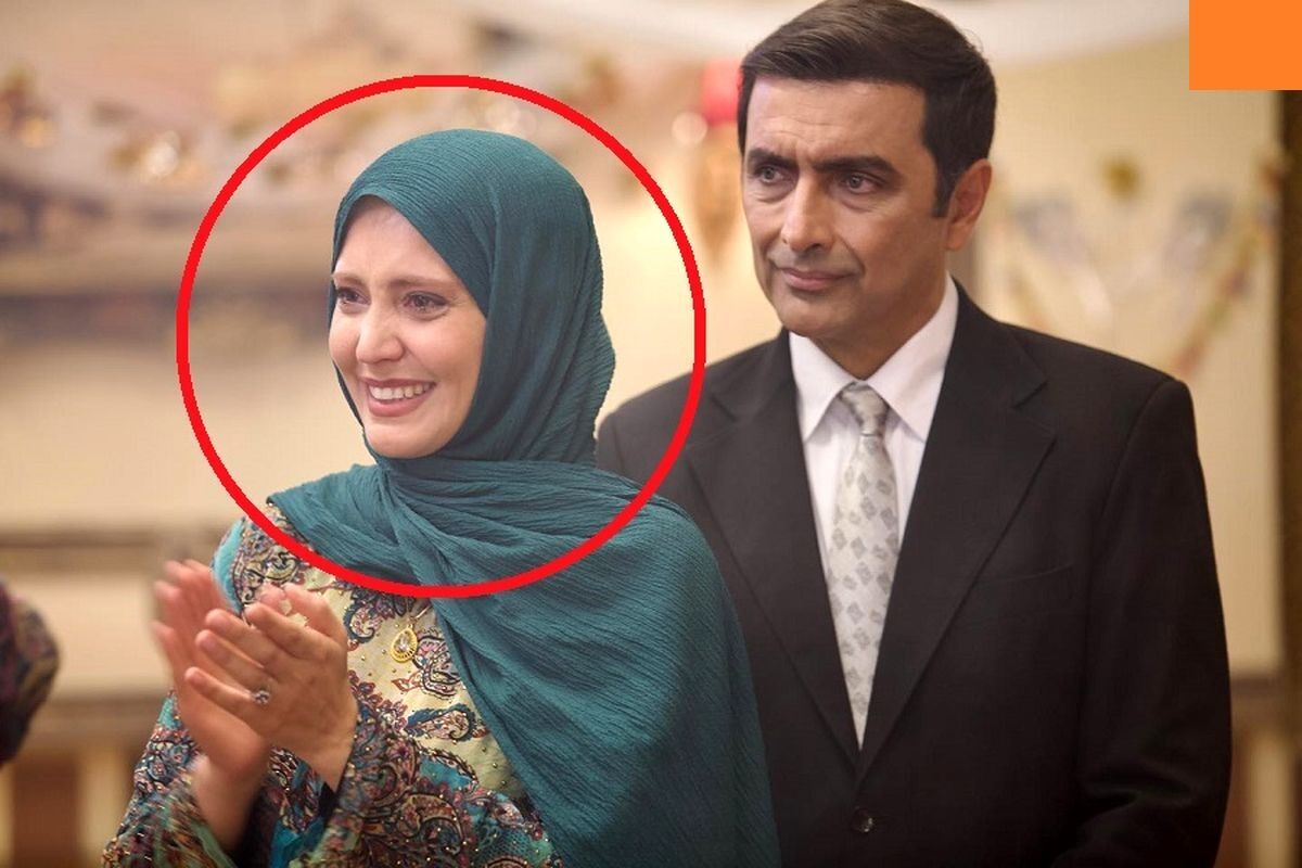 عکس‌های شخصی بازیگر نقش «طوبی» در جشن تولدش
