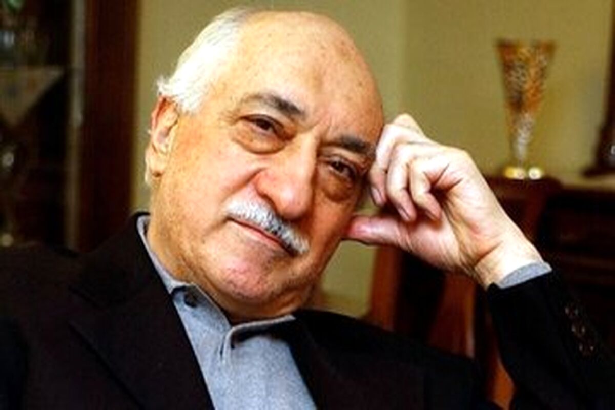 مرگ مرد پشت پرده کودتای ترکیه