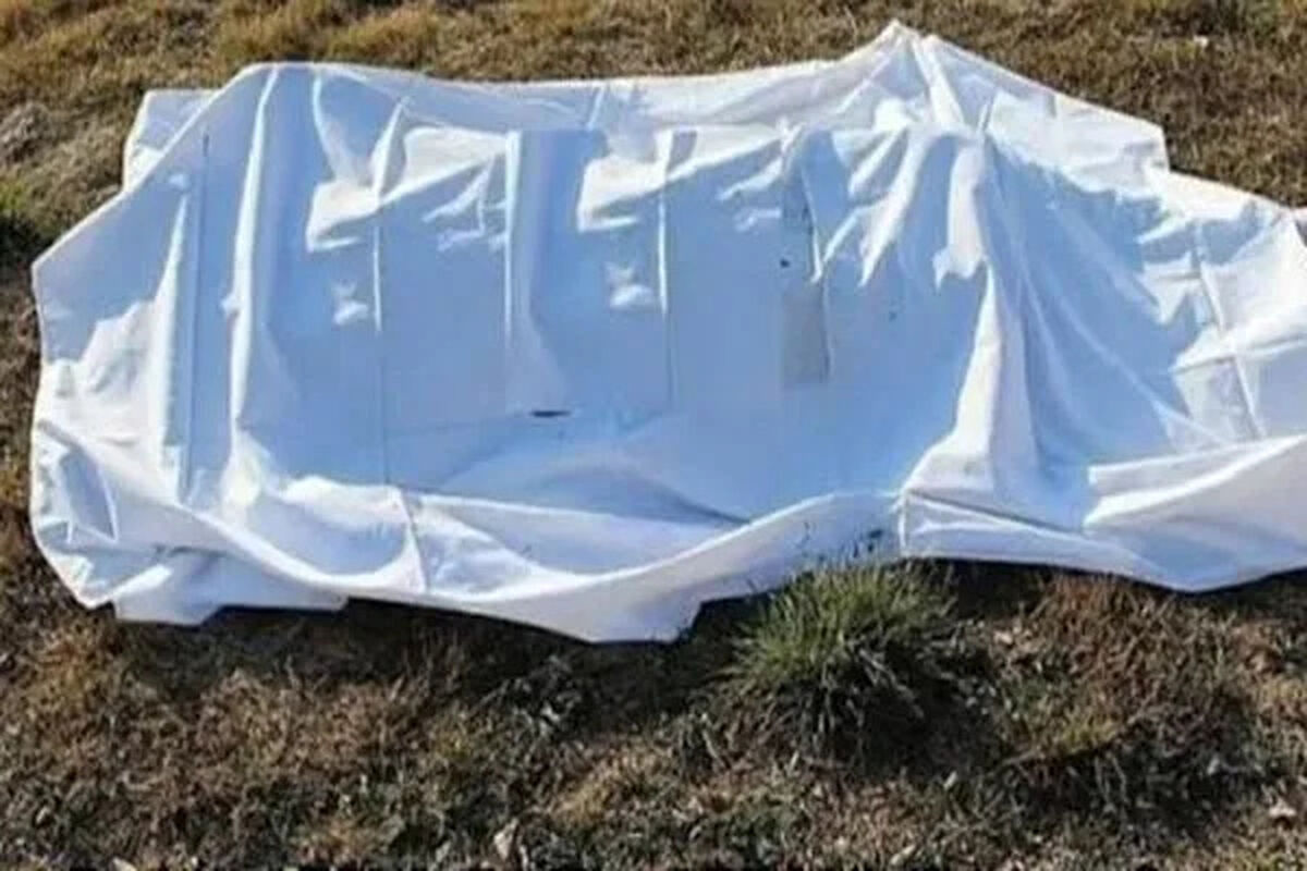 هویت جسد زن ناشناس در جنوب تهران مشخص شد