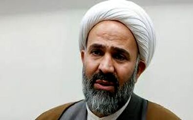 نماینده مشهد در مجلس: اصلاح بزرگ یعنی دستگیری و اعدام حسن روحانی!