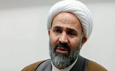 نماینده مشهد در مجلس: اصلاح بزرگ یعنی دستگیری و اعدام حسن روحانی!