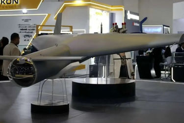 مصر هم پهپاد ایرانی را کپی کرد