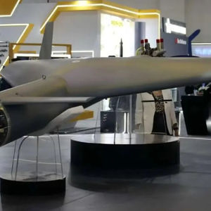 مصر هم پهپاد ایرانی را کپی کرد