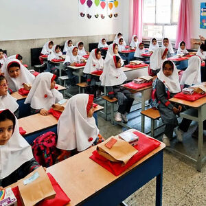 سال تحصیلی جدید حضوری برگزار می‌شود؟