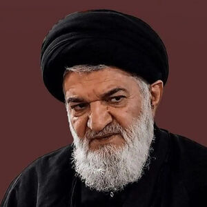 آیت الله محمدباقر خرازی بازداشت شد