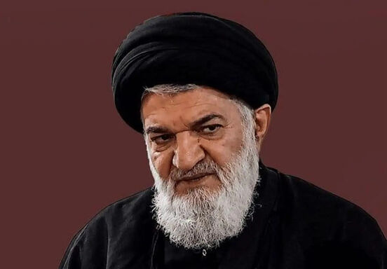 آیت الله محمدباقر خرازی بازداشت شد