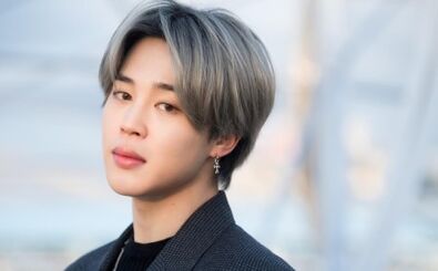 عکس‌های کریسمسی و جذاب جیمین عضو گروه bts
