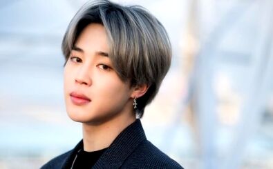 عکس‌های کریسمسی و جذاب جیمین عضو گروه bts
