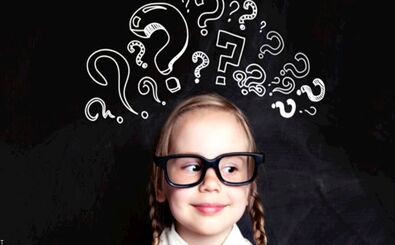 آیا می‌توانید موجود فضایی را در شهربازی پیدا کنید؟
