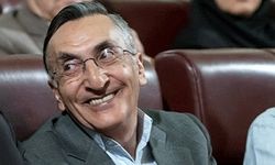 کامران فانی درگذشت