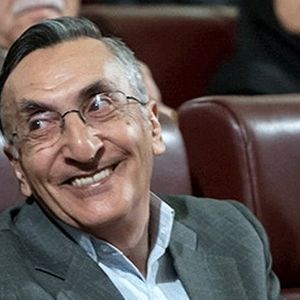 کامران فانی درگذشت