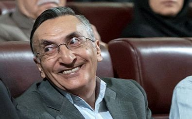 کامران فانی درگذشت