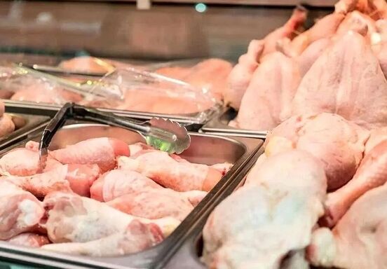 قیمت فروش مرغ به زیر نرخ واقعی رسید