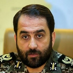 رئیس جدید دافوس ارتش معرفی شد