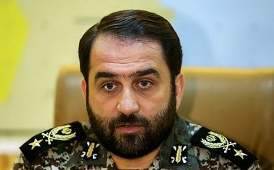 رئیس جدید دافوس ارتش معرفی شد