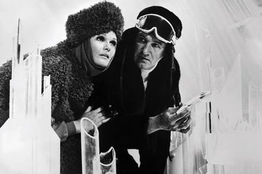 ستاره «سوپرمن» درگذشت