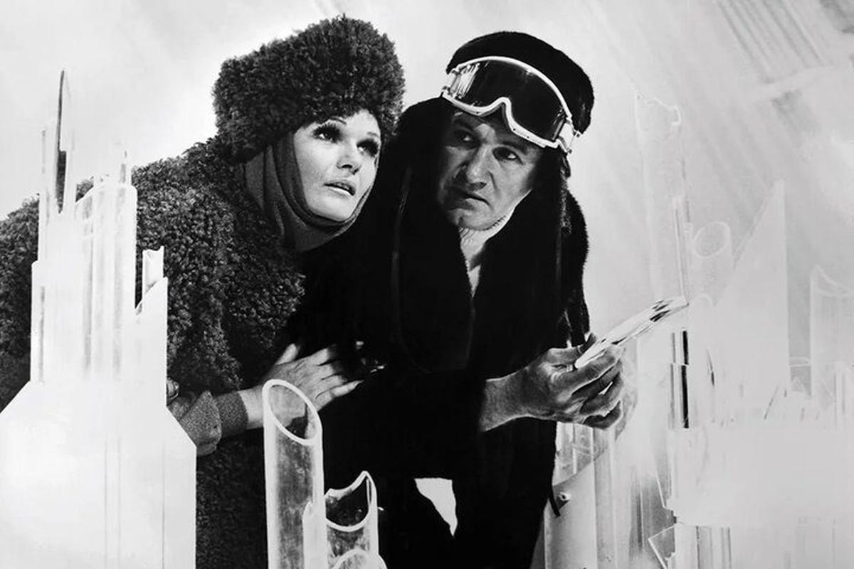 ستاره «سوپرمن» درگذشت