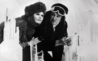 ستاره «سوپرمن» درگذشت