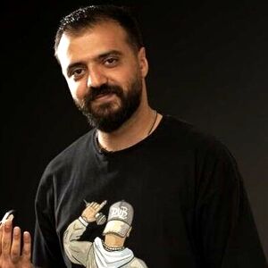 ابوطالب اشک مجری شبکه افق را درآورد/ ویدئو