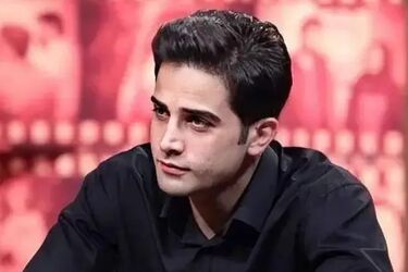 آرمان درویش: برخی سینماگران آماده تغییر حکومت بودند