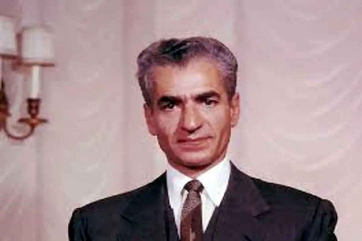 بازیگر هالیوود که خواستگاری محمدرضا پهلوی را نپذیرفت