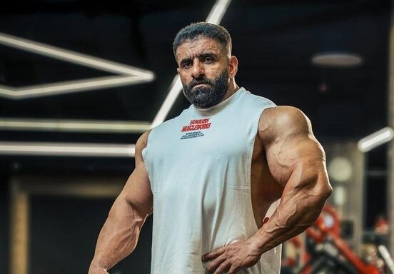 هادی چوپان خطاب به منتقدان: دلقک مجازی هستید