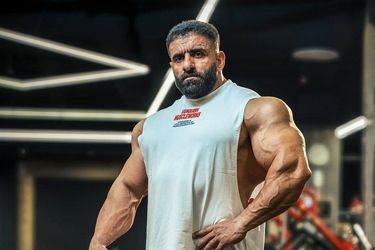 استوری جدید چوپان/ عکس