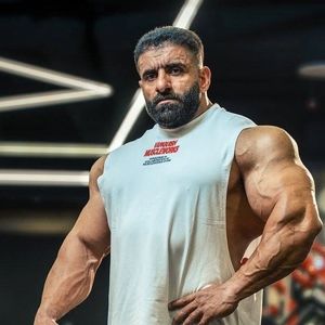 استوری جدید چوپان/ عکس