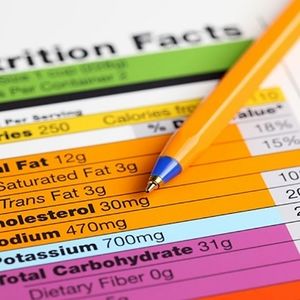 برچسب ارزش غذایی چیست؟ با ضوابط برچسب گذاری موادغذایی نامی نو آشنا شوید!