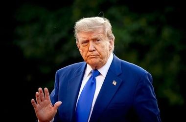 لفاظی ترامپ درباره مدل حمله به ایران/ ویدئو