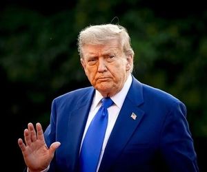 آکسیوس مدعی حملات تمام‌عیار آمریکا علیه ایران شد