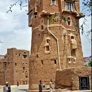 روستاهای عمودی یمن که جهان را شگفت‌زده کرده‌اند