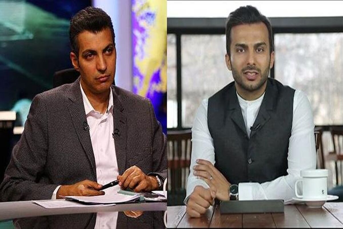 جدال فردوسی‌پور و میثاقی؛ جدال مسیح و یهودا؟