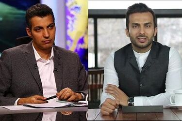 جدال فردوسی‌پور و میثاقی؛ جدال مسیح و یهودا؟