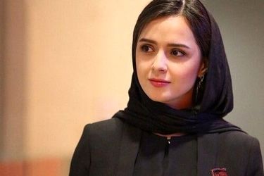 با همسر ترانه علیدوستی کیست؟/ عکس