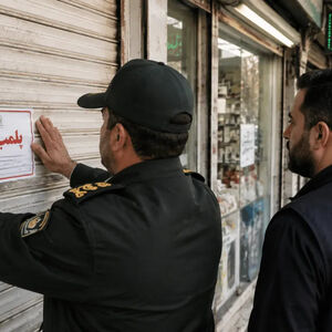 رفع پلمب یک کافه به شرط امربه‌معروف ۲۰۰ نفر