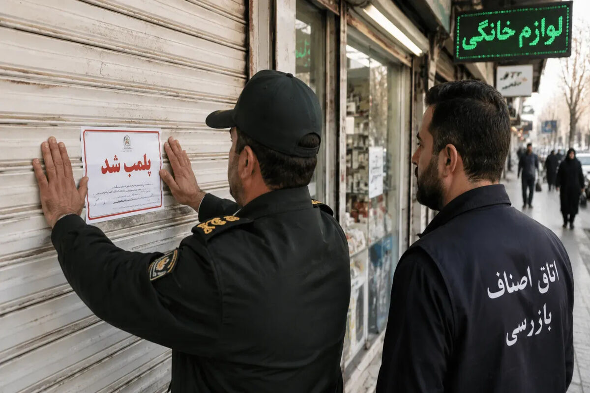 رفع پلمب یک کافه به شرط امربه‌معروف ۲۰۰ نفر
